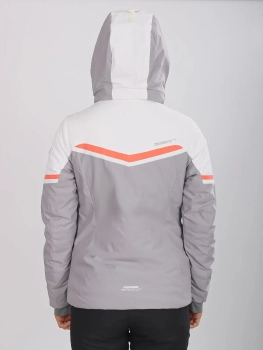 High Experience / Куртка горнолыжная / сноубордическая женская