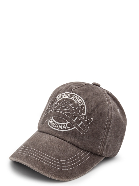 PAC HEAD / Бейсболка / Rock Shark 2912-40