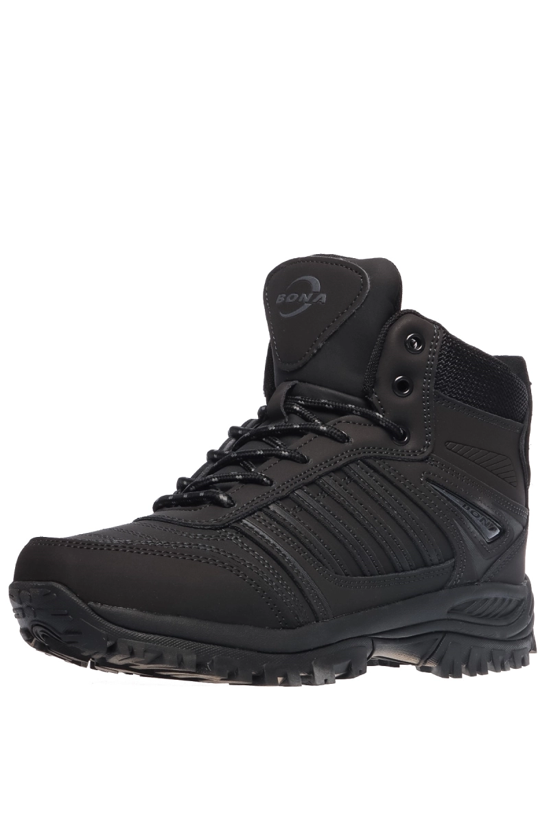 BONA / Ботинки