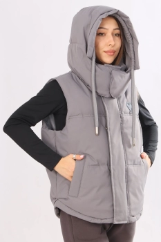 Sport & Moda / Жилет повседневный