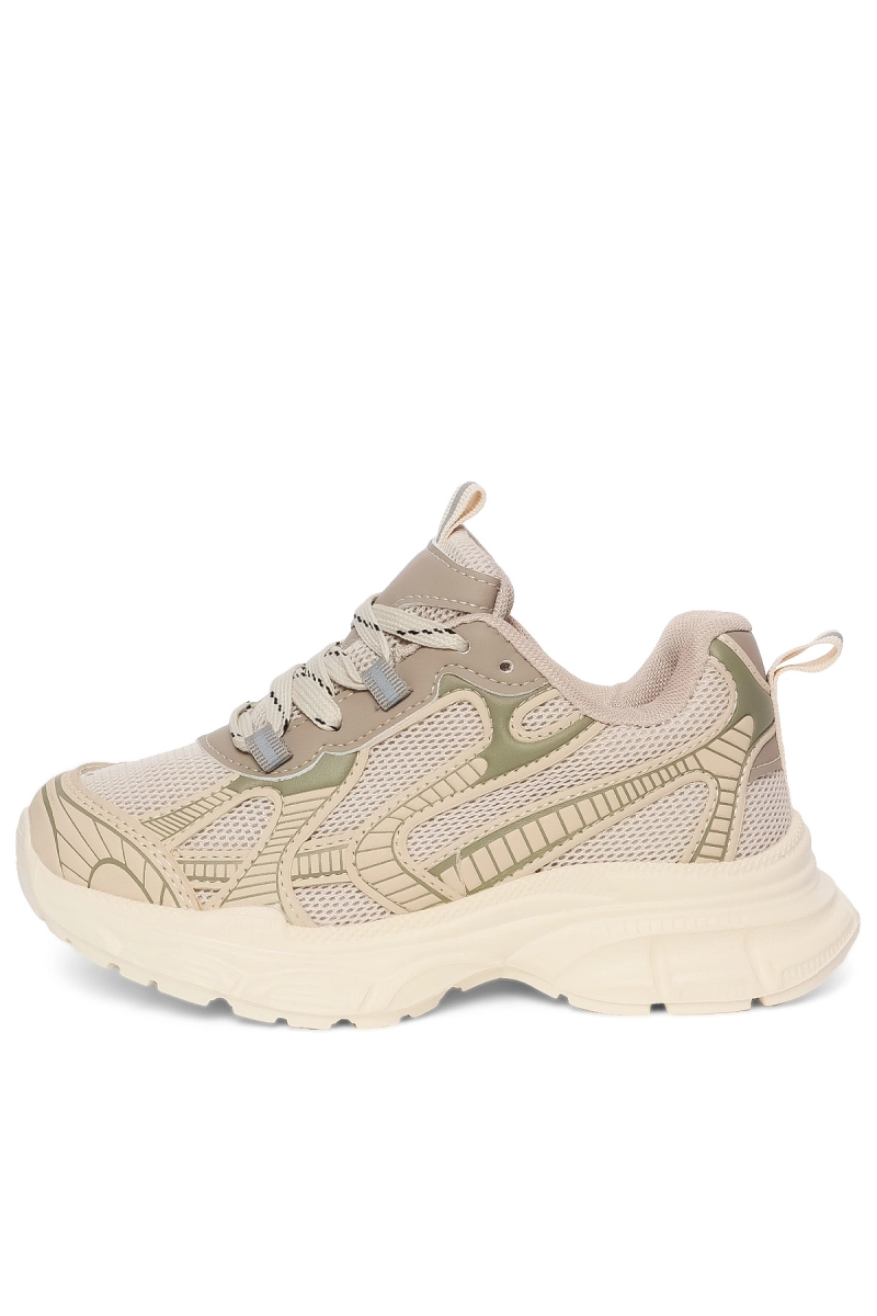 Baden / Кроссовки для девочки