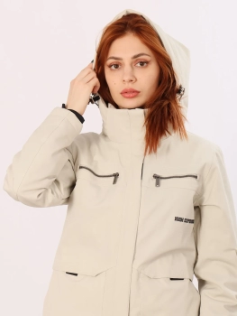 High Experience / Куртка горнолыжная High Experience / Куртка горнолыжная