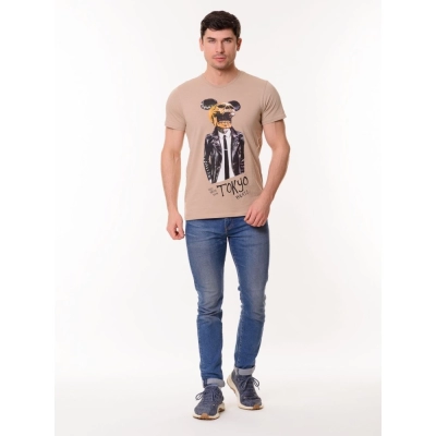 Giovedi / Футболка