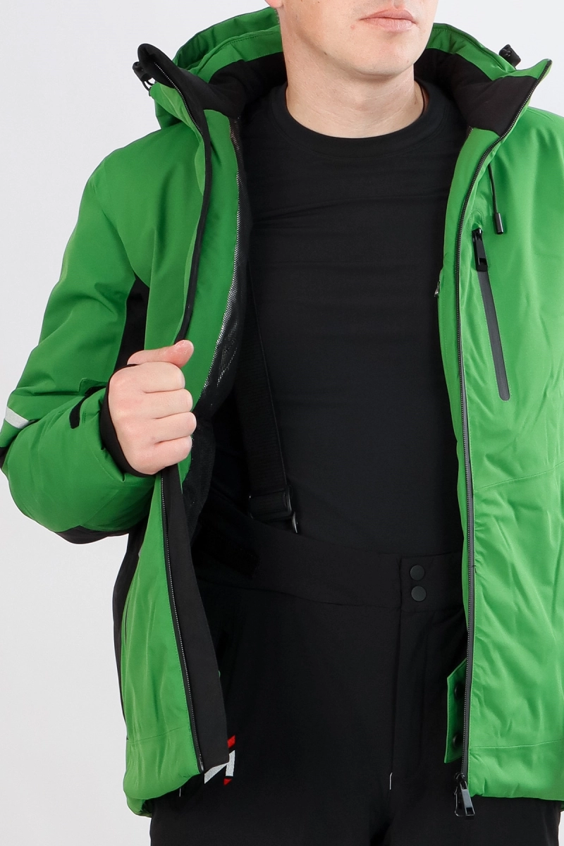 SNOW HEADQUARTER / Куртка горнолыжная