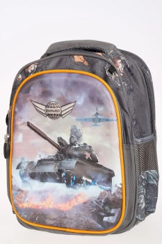 Naulice / Рюкзак + пенал для школы