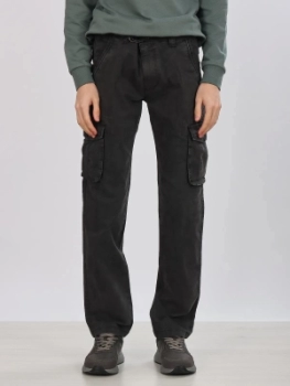 Naulice / Брюки слаксы Naulice / Брюки слаксы