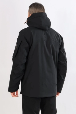 High Experience / Куртка горнолыжная