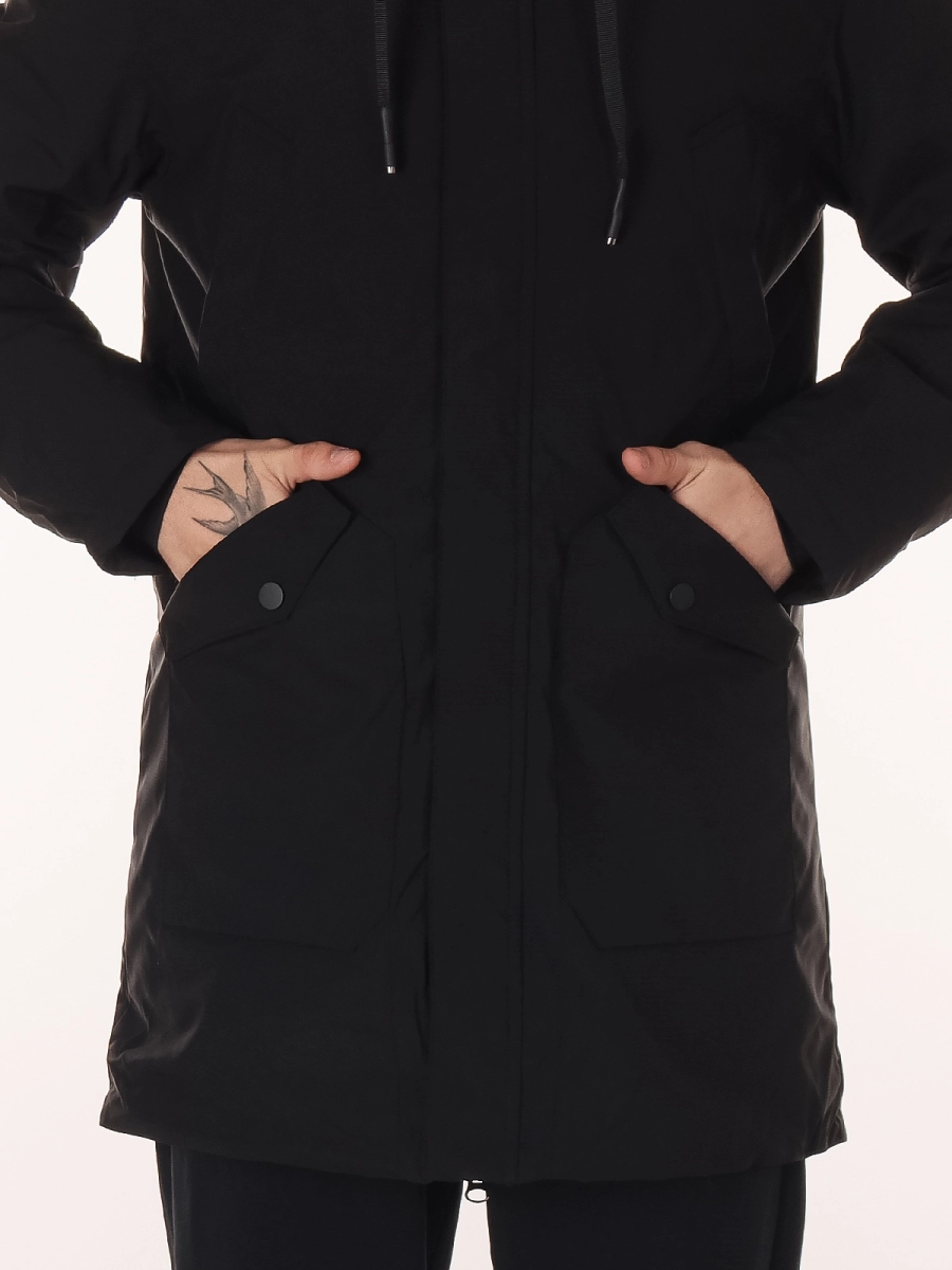 Remain / Куртка демисезонная