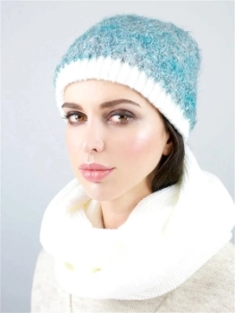 Regarzo / Шапка