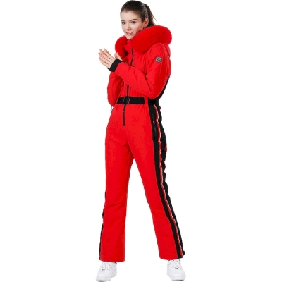 Комбинезон горнолыжный High Experience