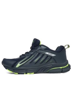 BONA / Кроссовки мужские