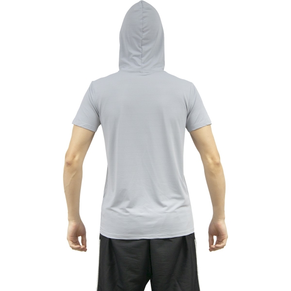 Sport & Moda / Футболка / спортивная / для фитнеса / спортзала 212