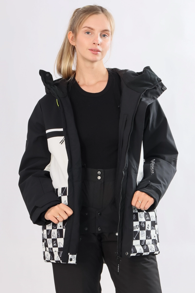 High Experience / Куртка горнолыжная