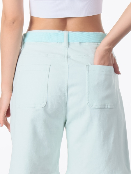 Sport & Moda / Шорты F2129-3