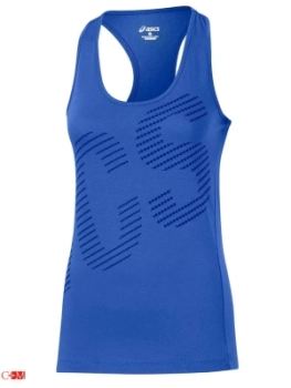 Asics / Майка спортивная Graphic Tank Top Asics / Майка спортивная Graphic Tank Top