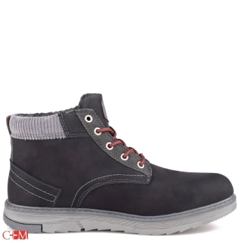 Patrol / Ботинки