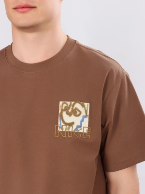 Master Class / Футболка мужская