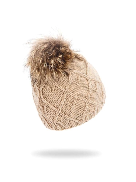Marhatter / Шапка женская MWH8554-3-030