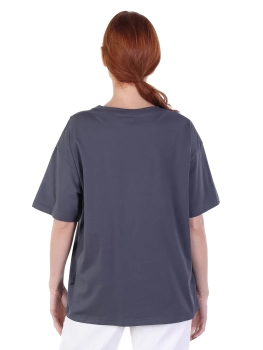 Naulice / Футболка хлопковая