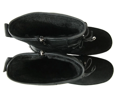 Wilmar / Ботинки