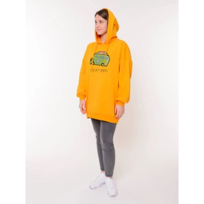 Chic and Charisma / Свитшот