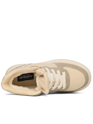 Baden / Ботинки женские утепленные