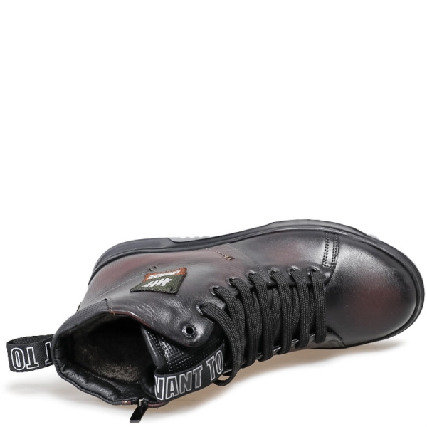 Fly Step / Ботинки 3102.422
