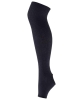 Amely / Гетры для танцев GS-101, полушерсть, 75 см. GS-101
