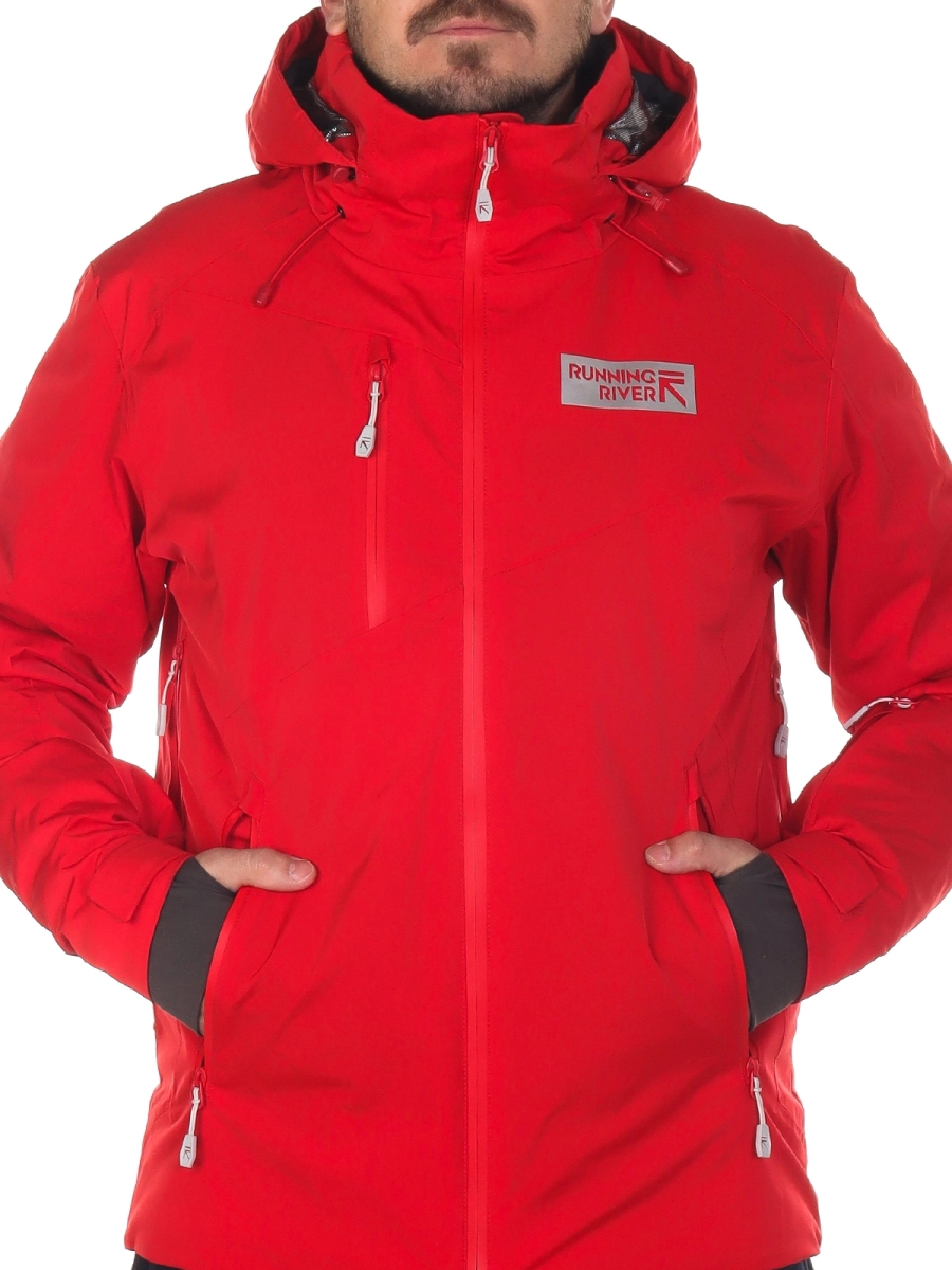 Running River / Куртка горнолыжная