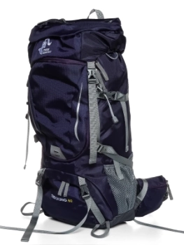 Naulice / Рюкзак туристический 60 литров
