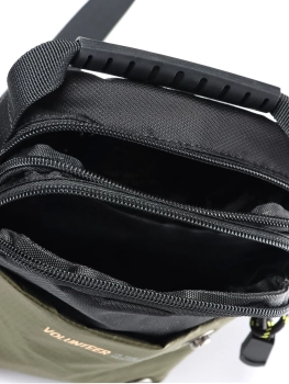 Volunteer / Барсетка с ремнем