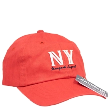 Бейсболка Chung Lim