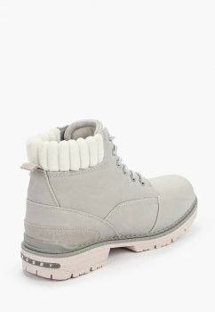 Ботинки Crosby