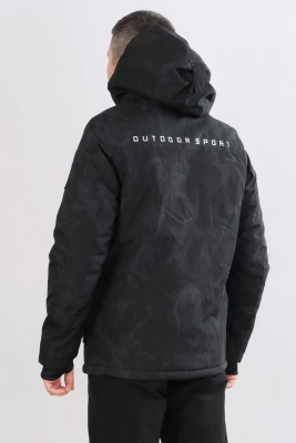 Master Class / Куртка горнолыжная