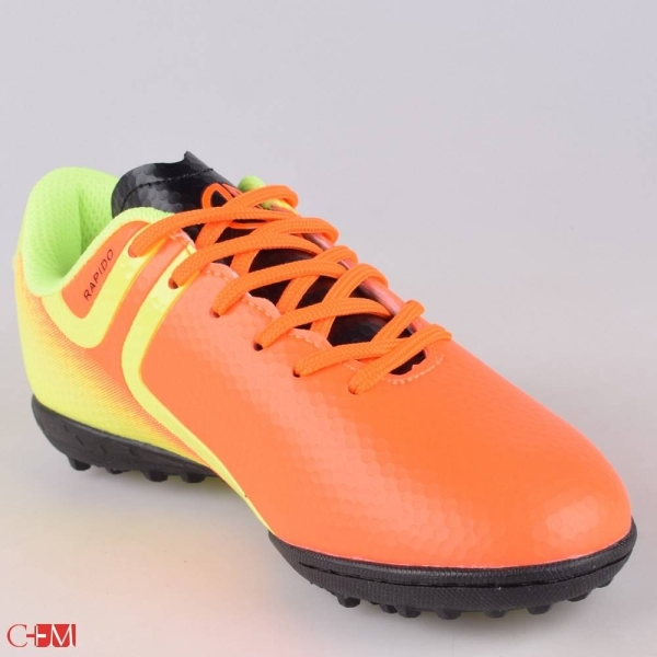 Jögel / Бутсы / многошиповые / сороконожки / для футбола / детские / Rapido JSH3001-Y