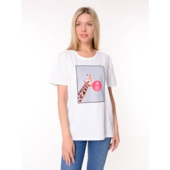 Little Secret / Футболка Little Secret / Футболка