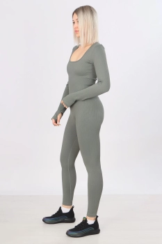 Cittys / Комбинезон для фитнеса