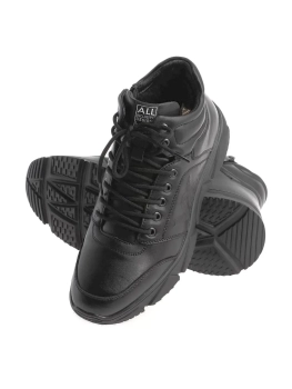 Torsion Field (Тофа) / Ботинки мужские утепленные