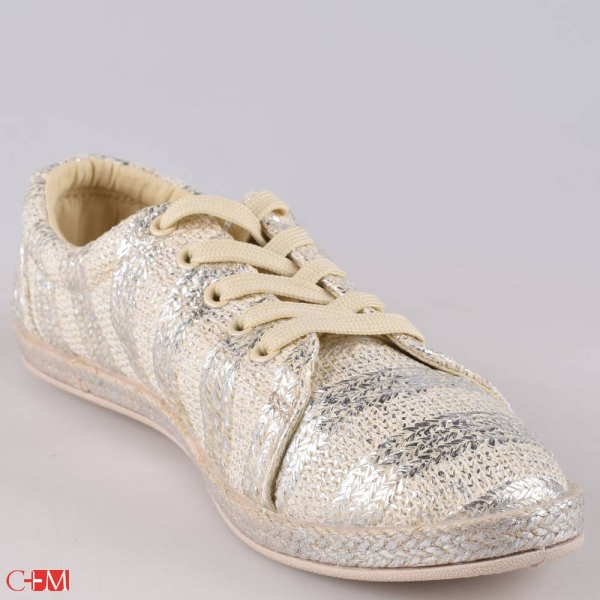 Spur / Эспадрильи SZ166-03-12-TT