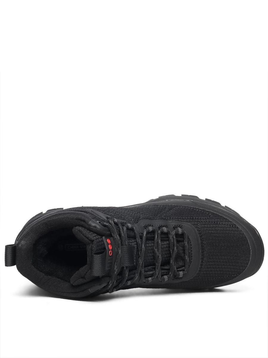 Strobbs / Ботинки женские утепленные