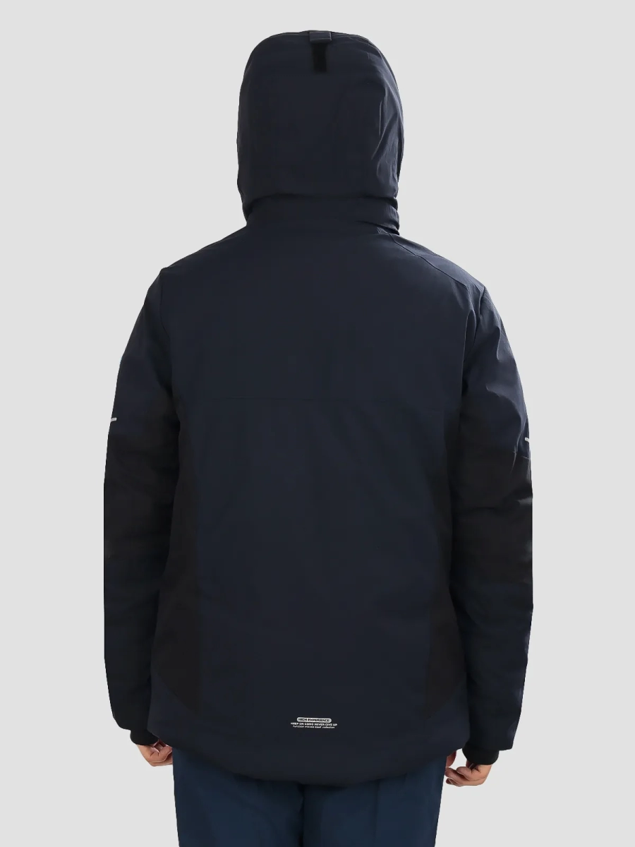 High Experience / Куртка горнолыжная мужская