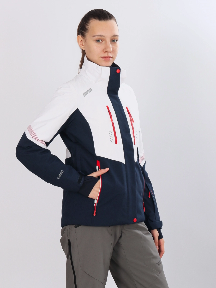 High Experience / Куртка горнолыжная / сноубордическая женская