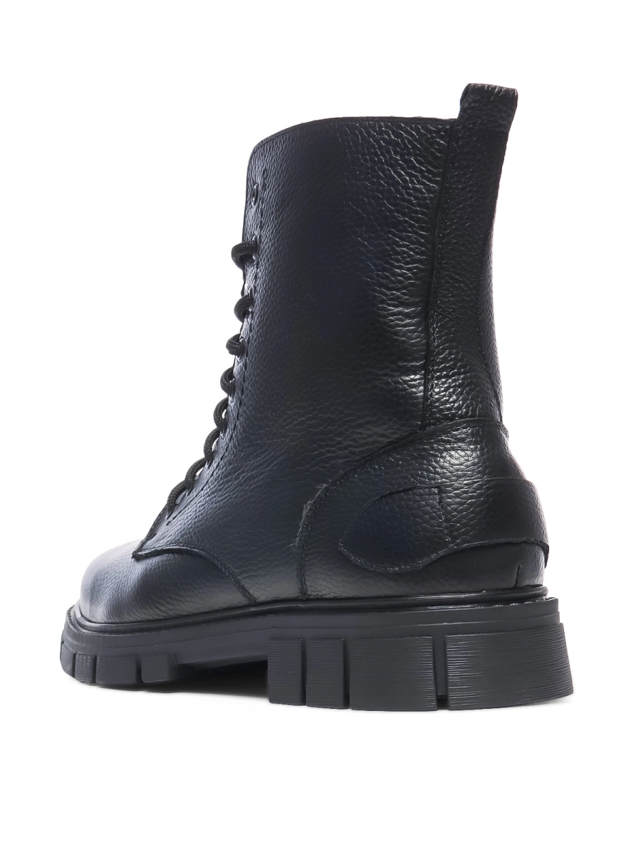 Rooman / Ботинки мужские утепленные