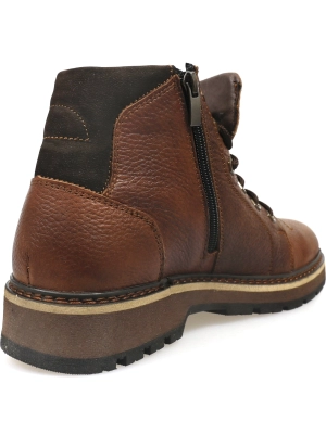 Torsion Field (Тофа) / Ботинки мужские утепленные