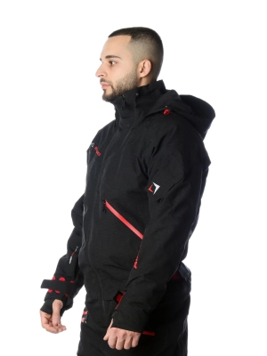 Snow Headquarter / Комбинезон горнолыжный