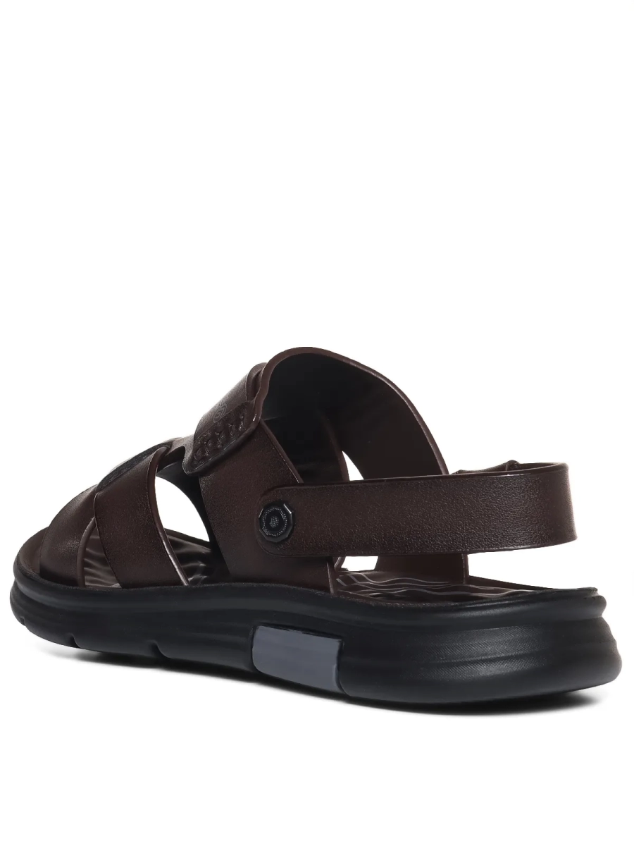 Baden / Сандалии из кожи