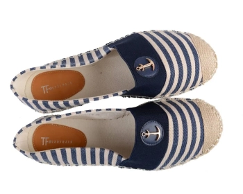 Тофа / Эспадрильи