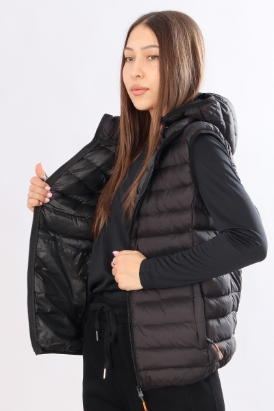 Sport & Moda / Жилет утепленный