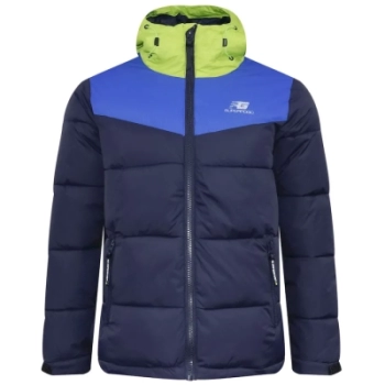 Super Pogo / Куртка утепленная Super Pogo / Куртка утепленная