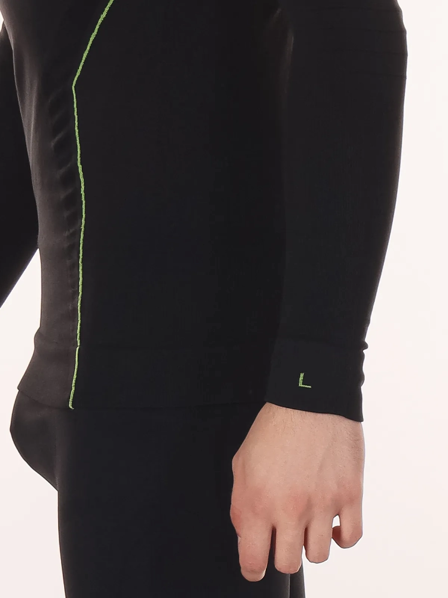 SNOW HEADQUARTER / Термобелье